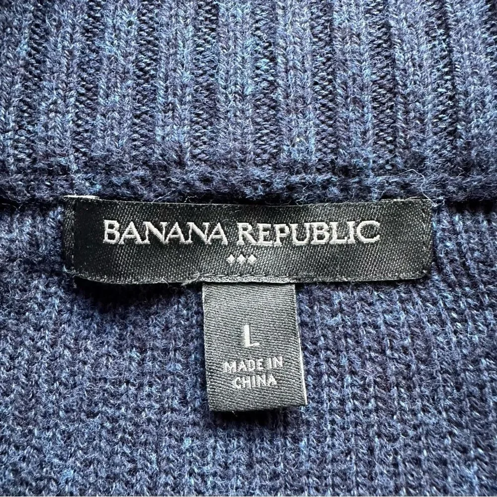 Banana Republic banana republic